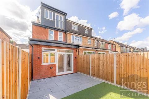 2 bedroom end of terrace house for sale, Woodlands Road, Edmonton, N9