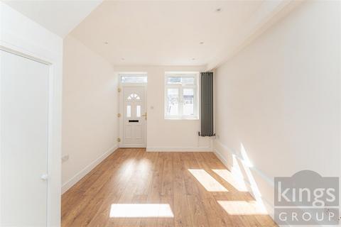 2 bedroom end of terrace house for sale, Woodlands Road, Edmonton, N9