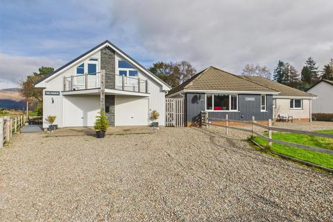 undefined, Gairlochy, Spean Bridge PH34