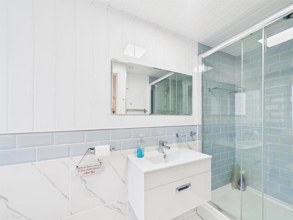 Annexe en suite