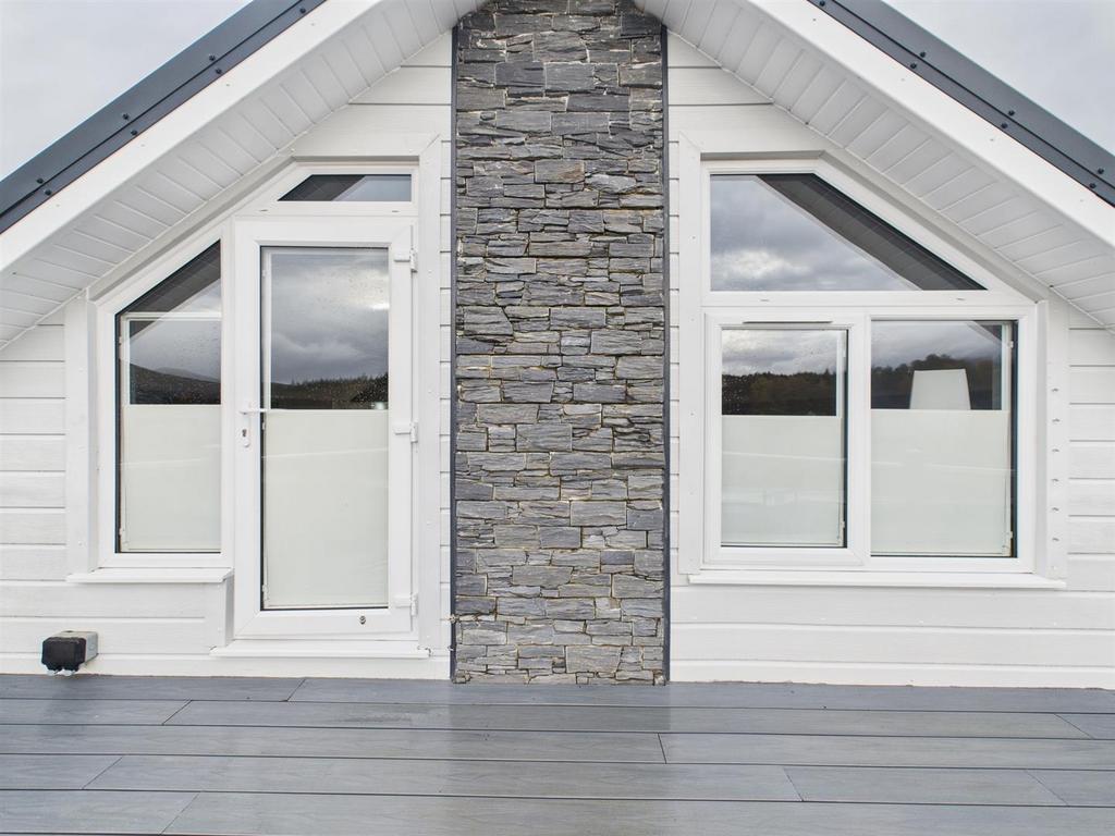 The annexe