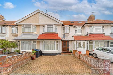 3 bedroom terraced house for sale, Selhurst Road, Edmonton, N9