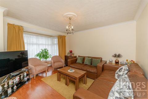 3 bedroom terraced house for sale, Selhurst Road, Edmonton, N9