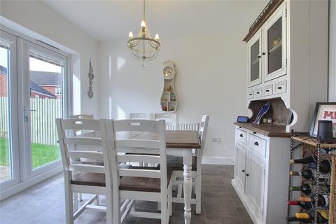 4 bedroom detached house for sale, Ceremony Wynd, Middlesbrough
