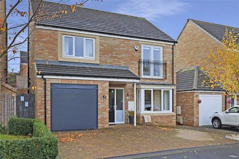 Chesterfield Drive, Marton