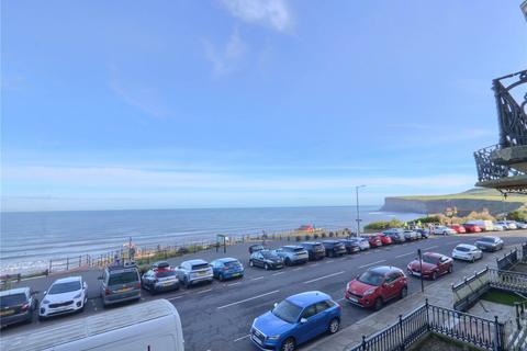 undefined, Marine Parade, Saltburn-by-the-Sea