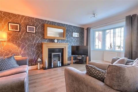 4 bedroom detached house for sale, Herne Close, Redcar