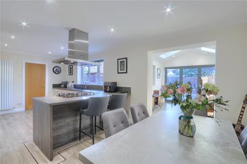 4 bedroom detached house for sale, Herne Close, Redcar