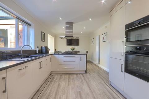 4 bedroom detached house for sale, Herne Close, Redcar