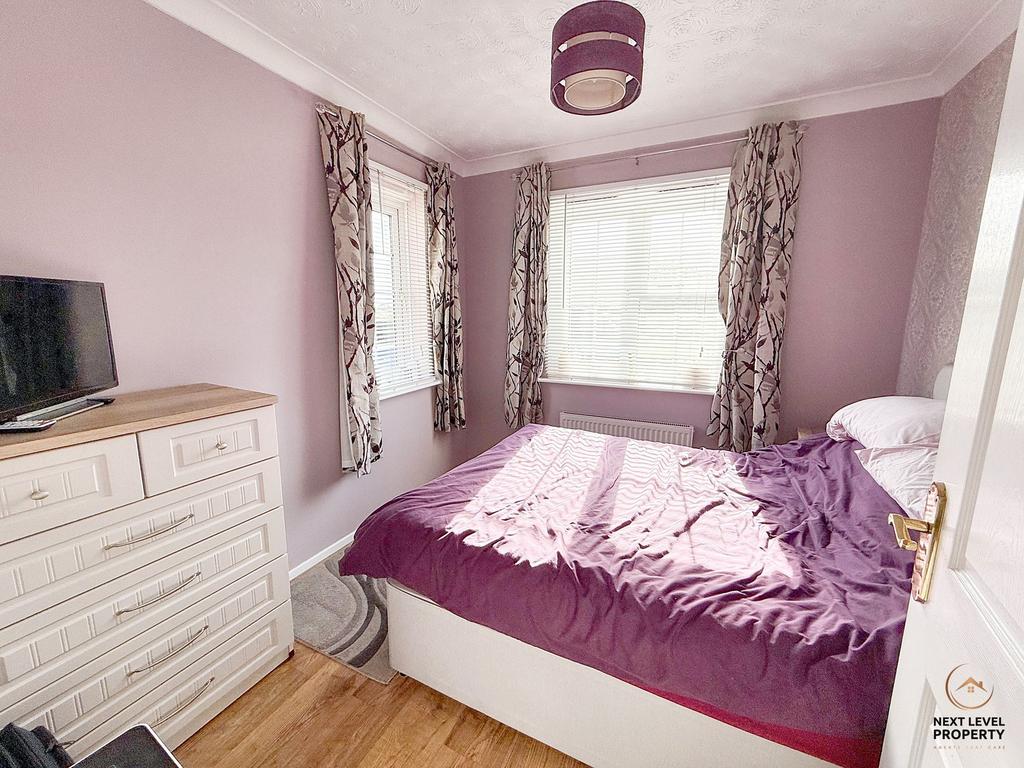 Bedroom 2