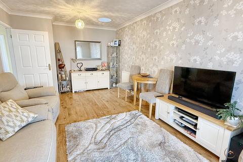 2 bedroom detached bungalow for sale, West Drive, Friday Bridge, PE14