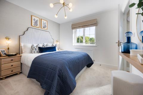 4 bedroom detached house for sale, Plot 68, Calder at Mowbray View, Primrose Drive YO7