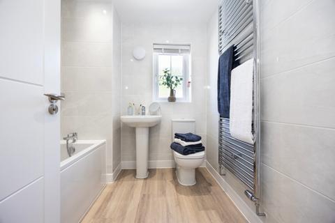 4 bedroom detached house for sale, Plot 68, Calder at Mowbray View, YO7, Primrose Drive YO7