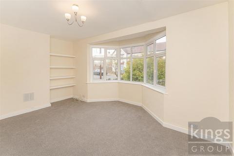 3 bedroom end of terrace house for sale, Amersham Avenue, Edmonton, N18