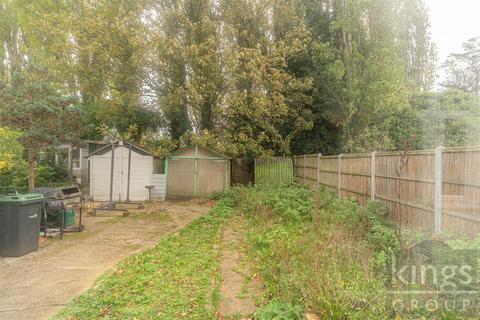 3 bedroom end of terrace house for sale, Amersham Avenue, Edmonton, N18