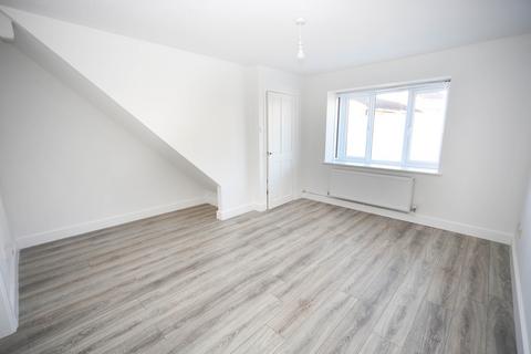 2 bedroom semi-detached house to rent, Pennyroyal Close, St. Mellons, Cardiff, CF3