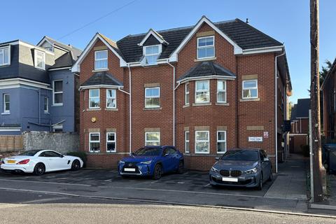 Carysfort Road, Bournemouth BH1