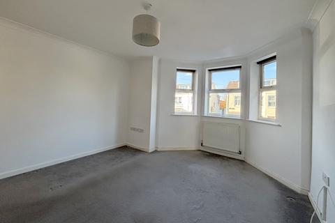 1 bedroom apartment for sale, Carysfort Road, Bournemouth BH1