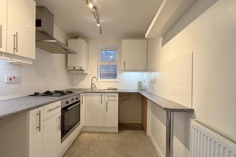 1 bedroom apartment for sale, Carysfort Road, Bournemouth BH1