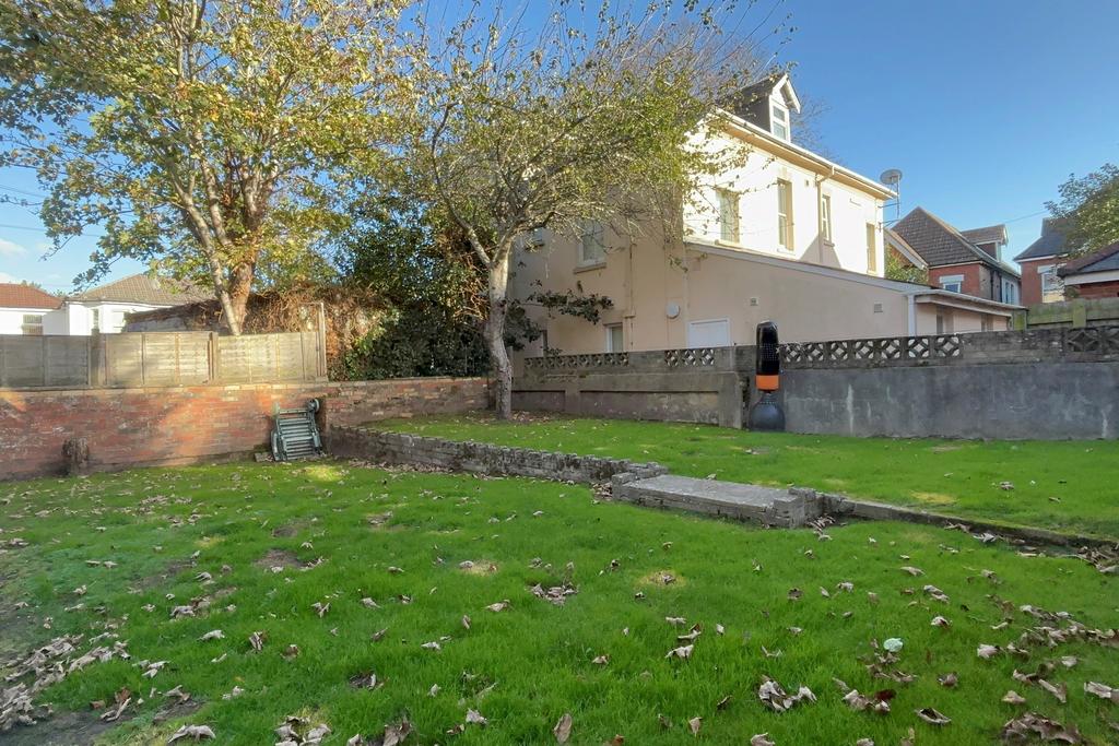 Communal Garden