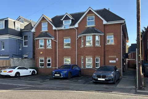 1 bedroom apartment for sale, 16 Carysfort Road, Bournemouth BH1