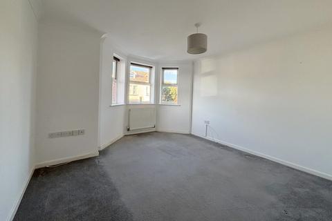 1 bedroom apartment for sale, 16 Carysfort Road, Bournemouth BH1