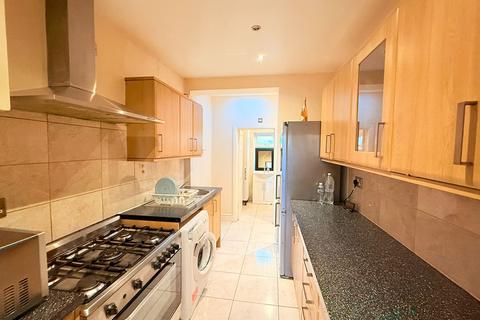 undefined, Barley Lane, Ilford IG3