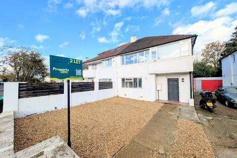 1 bedroom flat to rent, Beverley Way, London