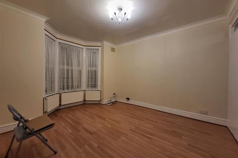 undefined, Riverdale Road, London