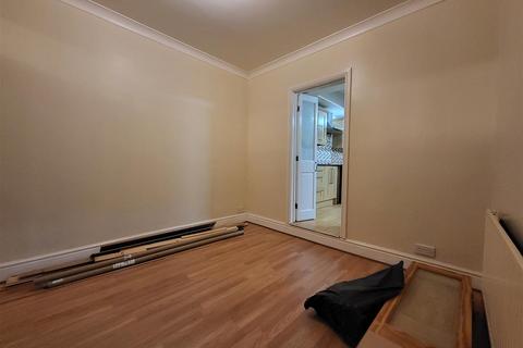 undefined, Riverdale Road, London