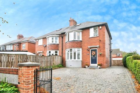 undefined, Park Road South, Chester Le Street, County Durham, DH3