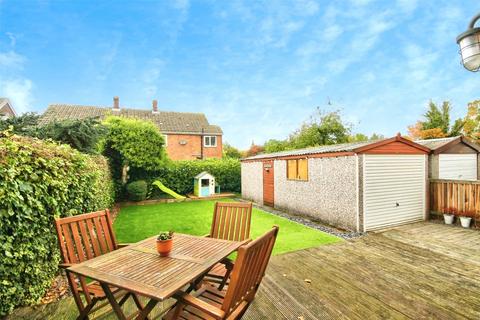 undefined, Park Road South, Chester Le Street, County Durham, DH3
