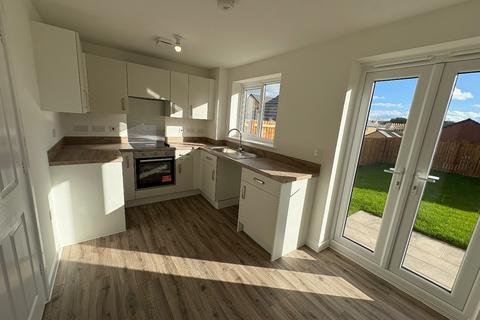 undefined, Crown Gardens, Mansfield