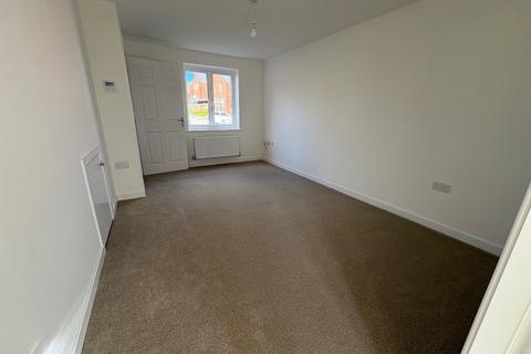 undefined, Crown Gardens, Mansfield