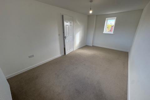 undefined, Crown Gardens, Mansfield