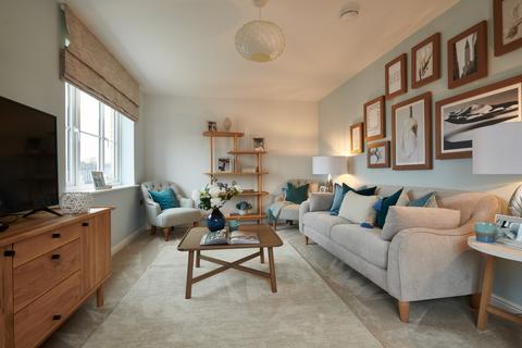 undefined, Plot 022, Cavan at Bracewell Gardens, BB18, New Road, Barnoldswick BB18