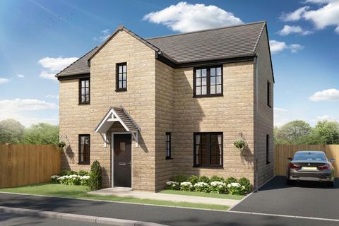 undefined, Plot 022, Cavan at Bracewell Gardens, BB18, New Road, Barnoldswick BB18