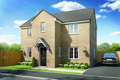 undefined, Plot 022, Cavan at Bracewell Gardens, New Road, Barnoldswick BB18