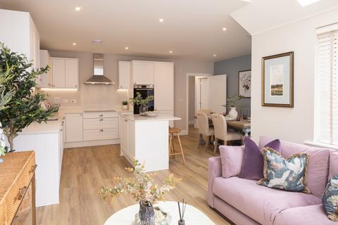 4 bedroom detached house for sale, Plot 7, Wintergreen at Birchwood, Farnham, GU9 West Street, Farnham  GU9 7AS