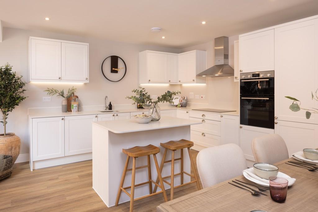 Birchwood, farnham