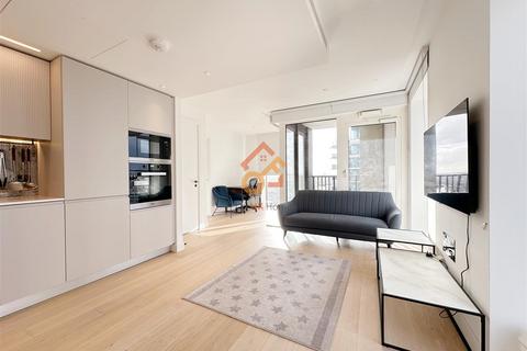 undefined, Belvedere Row Apartments, Fountain Park Way, London W12