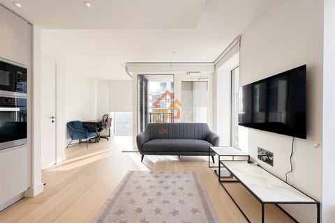 undefined, Belvedere Row Apartments, Fountain Park Way, London W12