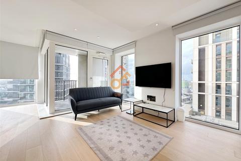 undefined, Belvedere Row Apartments, Fountain Park Way, London W12