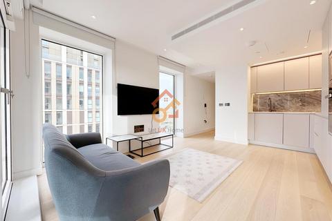 undefined, Belvedere Row Apartments, Fountain Park Way, London W12