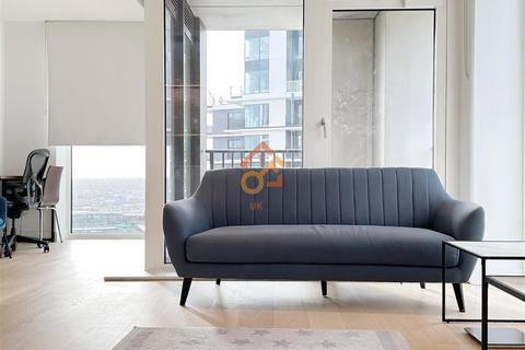 undefined, Belvedere Row Apartments, Fountain Park Way, London W12