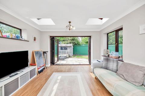 undefined, Burwell Road, Cambridge CB25