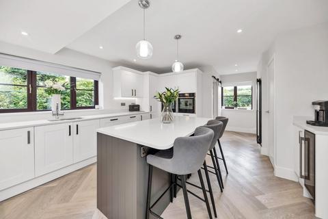 undefined, Burwell Road, Cambridge CB25