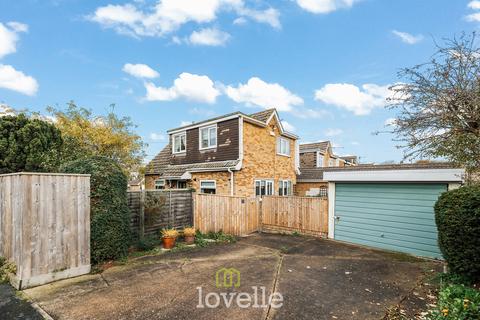 3 bedroom detached house for sale, Mulberry Close, Keelby DN41