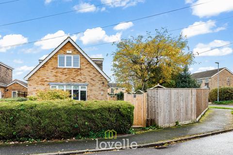 3 bedroom detached house for sale, Mulberry Close, Keelby DN41