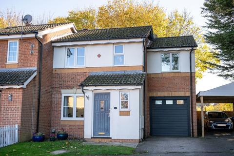 undefined, Sale Drive, Baldock SG7